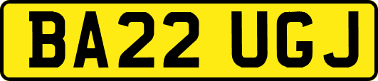 BA22UGJ