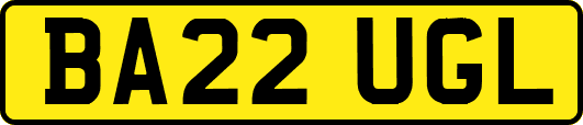 BA22UGL