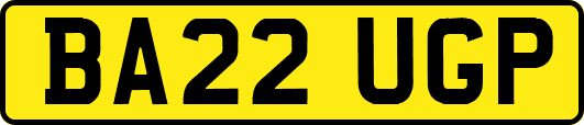 BA22UGP
