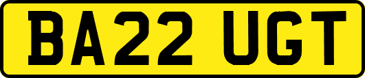 BA22UGT