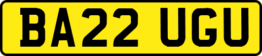 BA22UGU
