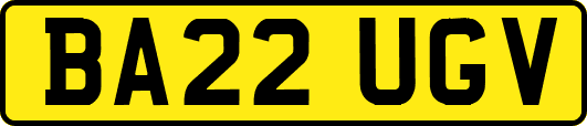 BA22UGV