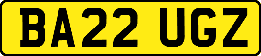 BA22UGZ