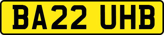 BA22UHB