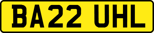BA22UHL