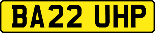 BA22UHP