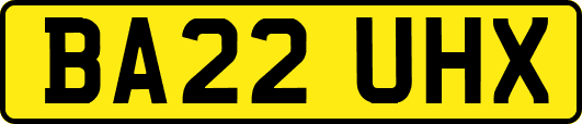 BA22UHX