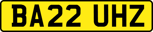 BA22UHZ