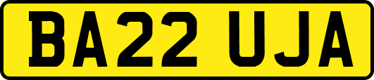 BA22UJA