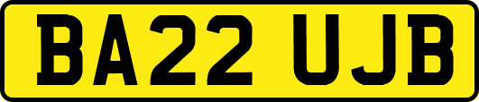 BA22UJB
