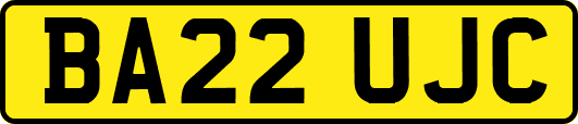 BA22UJC
