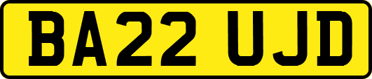 BA22UJD
