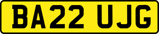 BA22UJG