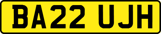 BA22UJH
