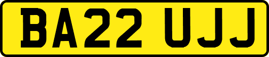 BA22UJJ