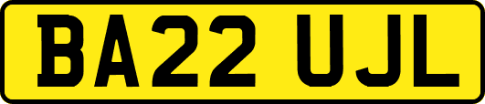BA22UJL