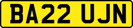 BA22UJN