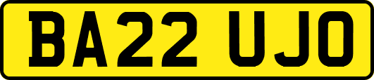 BA22UJO