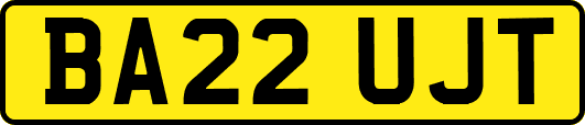 BA22UJT
