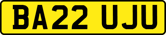 BA22UJU