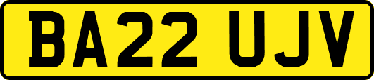 BA22UJV