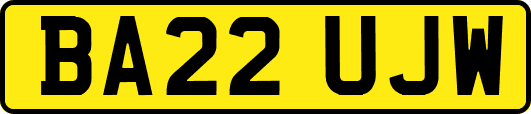 BA22UJW