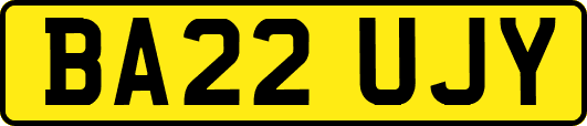 BA22UJY