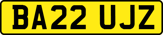 BA22UJZ