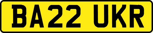 BA22UKR