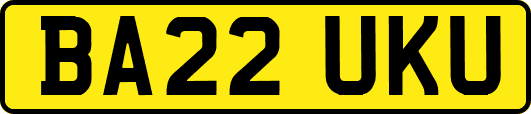 BA22UKU