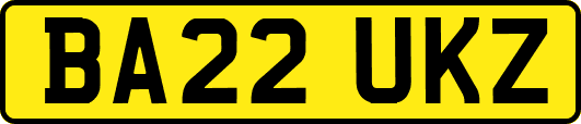 BA22UKZ