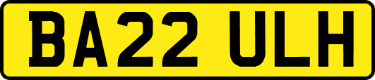 BA22ULH
