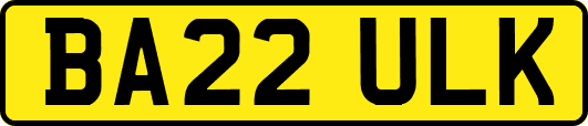 BA22ULK