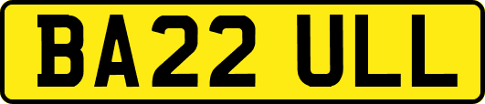 BA22ULL