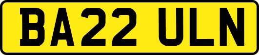 BA22ULN