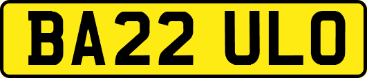 BA22ULO