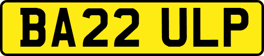 BA22ULP