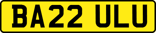 BA22ULU