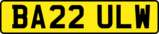 BA22ULW