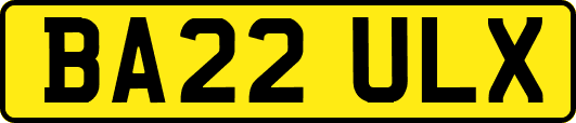 BA22ULX
