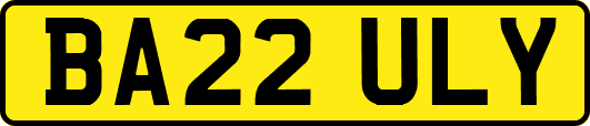 BA22ULY