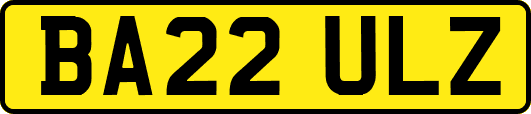 BA22ULZ