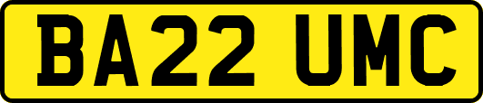 BA22UMC