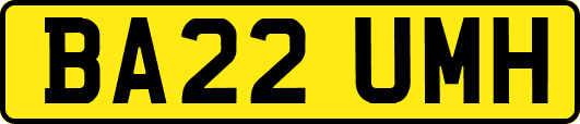 BA22UMH