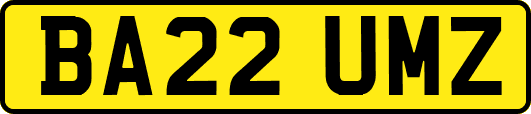 BA22UMZ