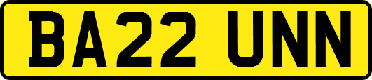 BA22UNN