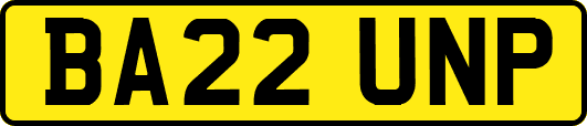 BA22UNP