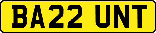 BA22UNT
