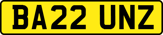 BA22UNZ