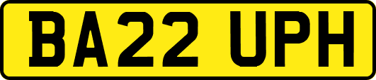 BA22UPH